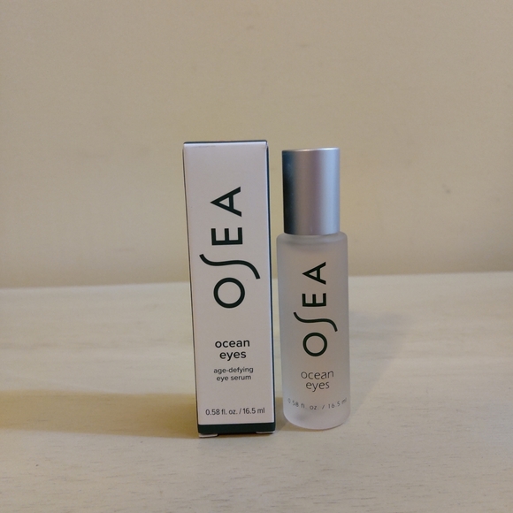 OSEA Skincare New Osea Ocean Eye Serum Age Defying Poshmark